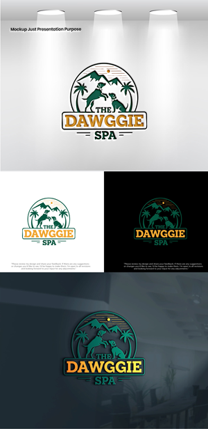 Logo Design by VectorForge for this project | Design: #35221044