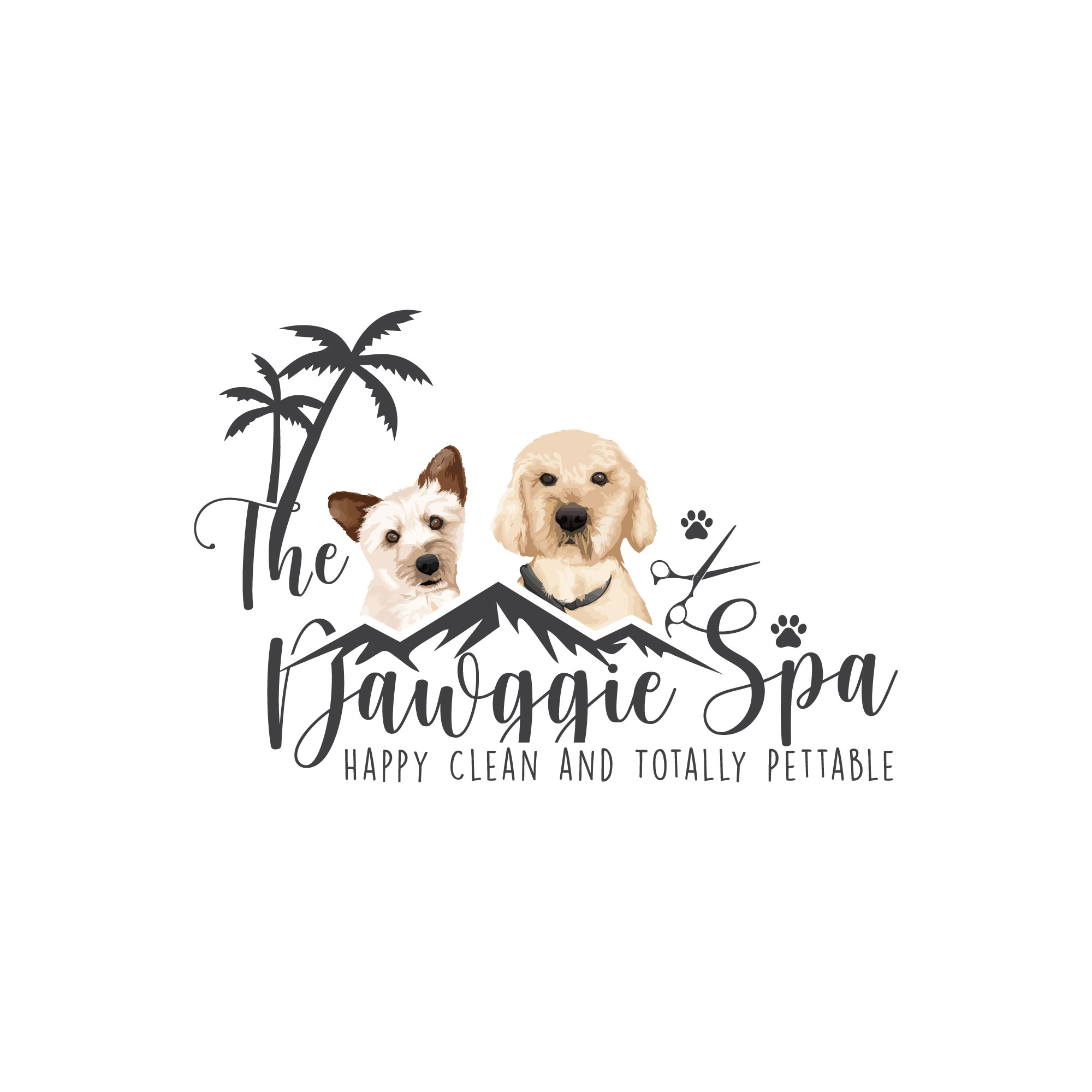 Logo Design by Helen. for this project | Design #35330958