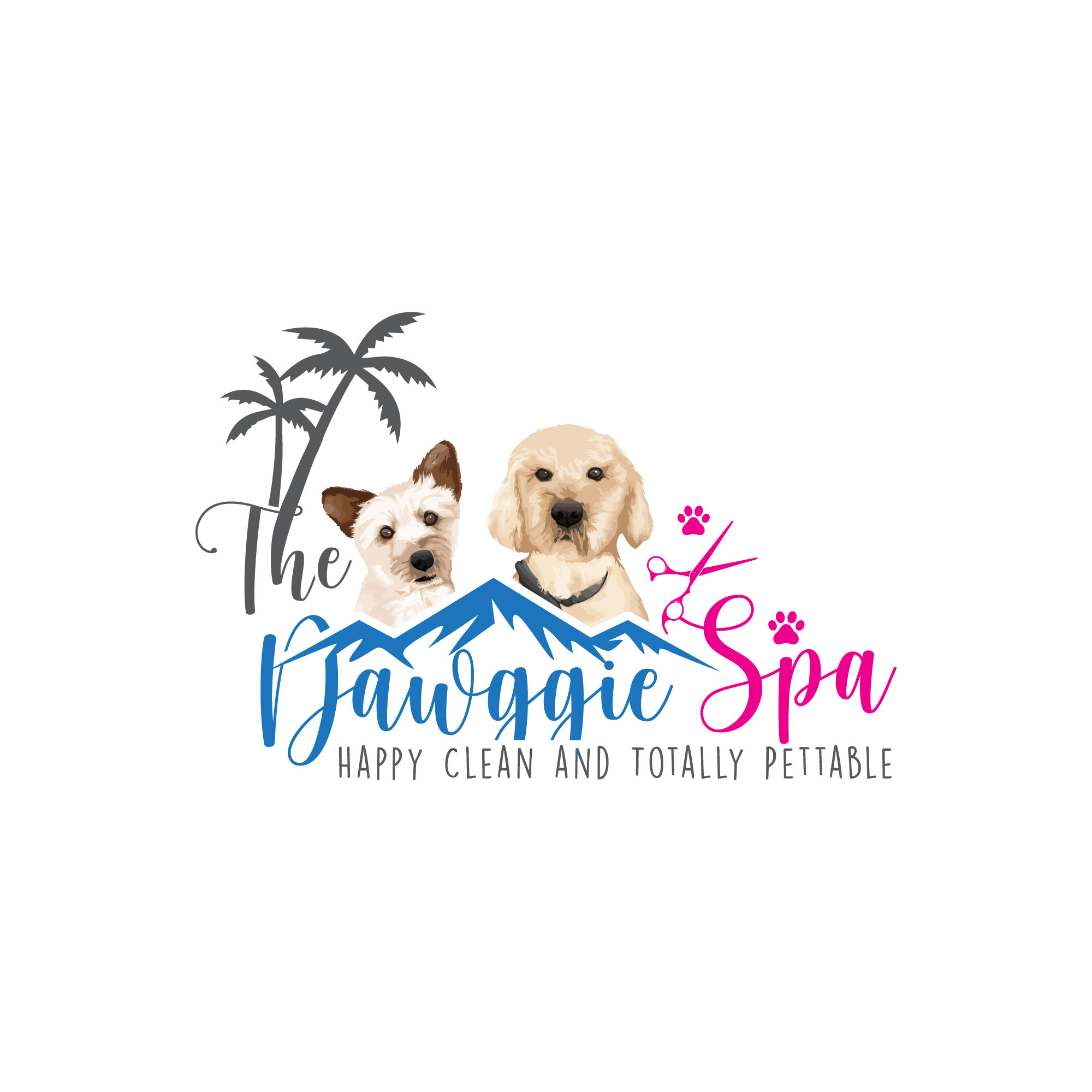 Logo Design by Helen. for this project | Design #35330960