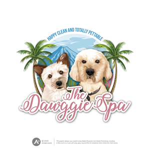 Logo Design by Anderwork for this project | Design: #35223720