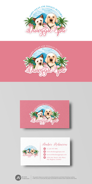 Logo Design by Anderwork for this project | Design: #35239882