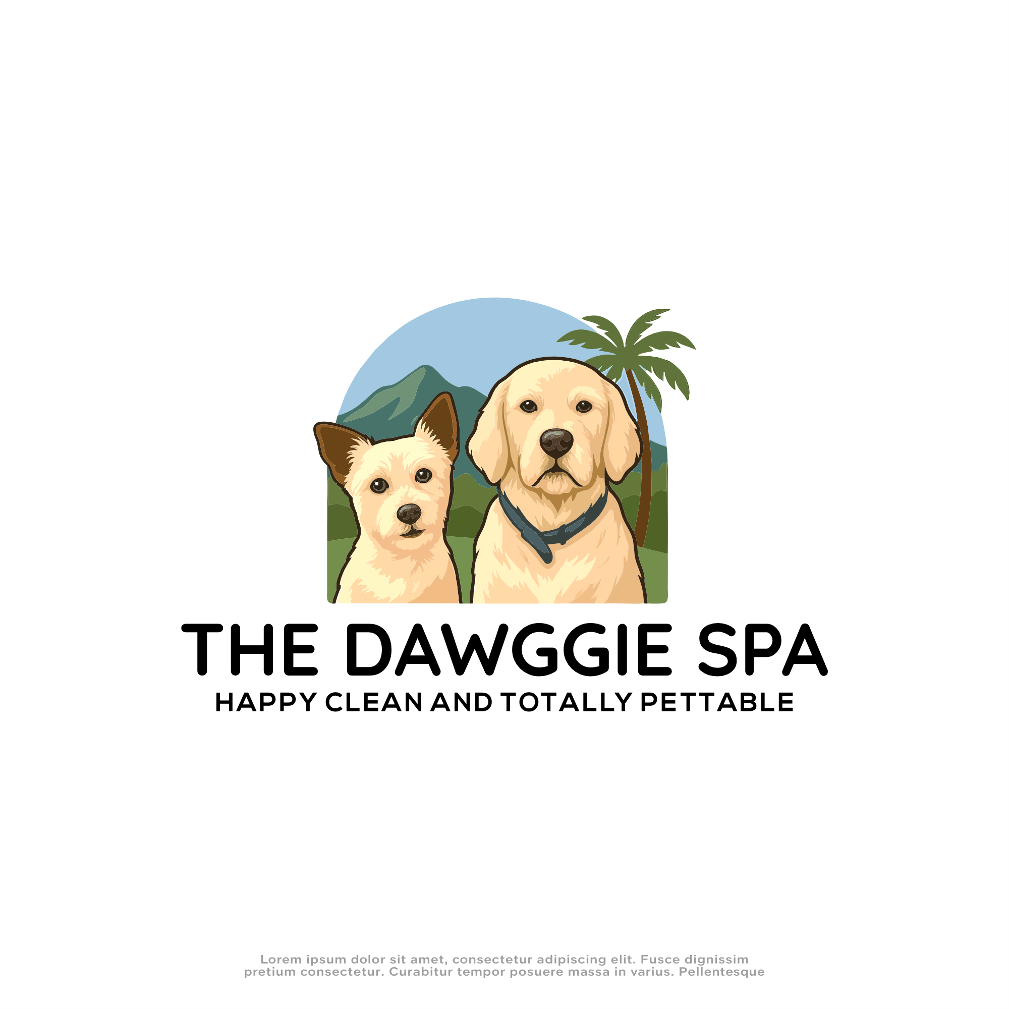 Logo Design by win it for this project | Design #35211404