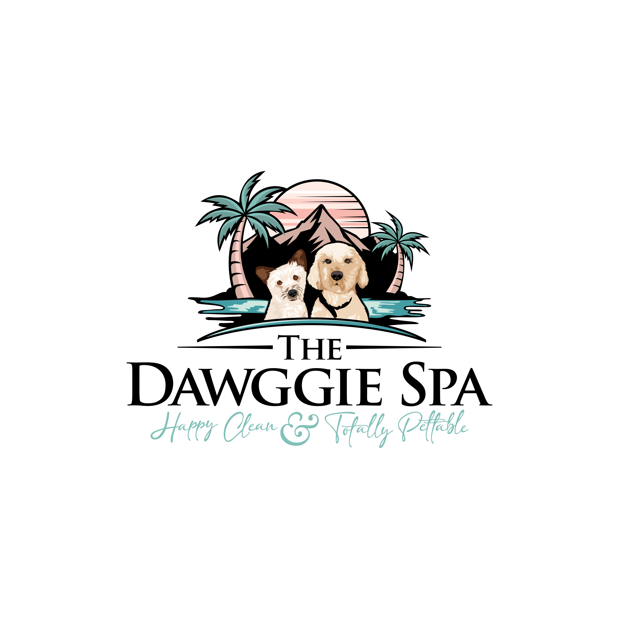 Logo Design by luckdesign for this project | Design #35219434