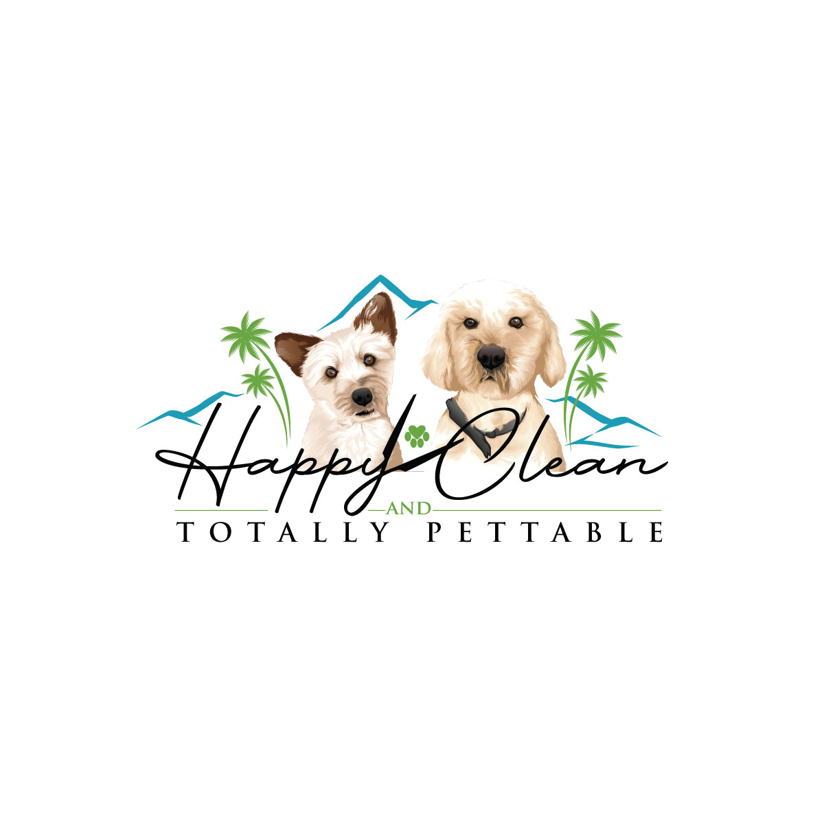 Logo Design by prodesigns99 for this project | Design #35247062