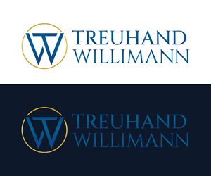 Logo Design by Adi Graphics for Treuhand Willimann AG | Design: #35224454