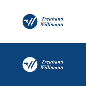 Logo Design by putrashima99 for Treuhand Willimann AG | Design: #35219178