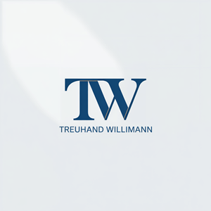 Logo Design by Dewantara for Treuhand Willimann AG | Design: #35226609
