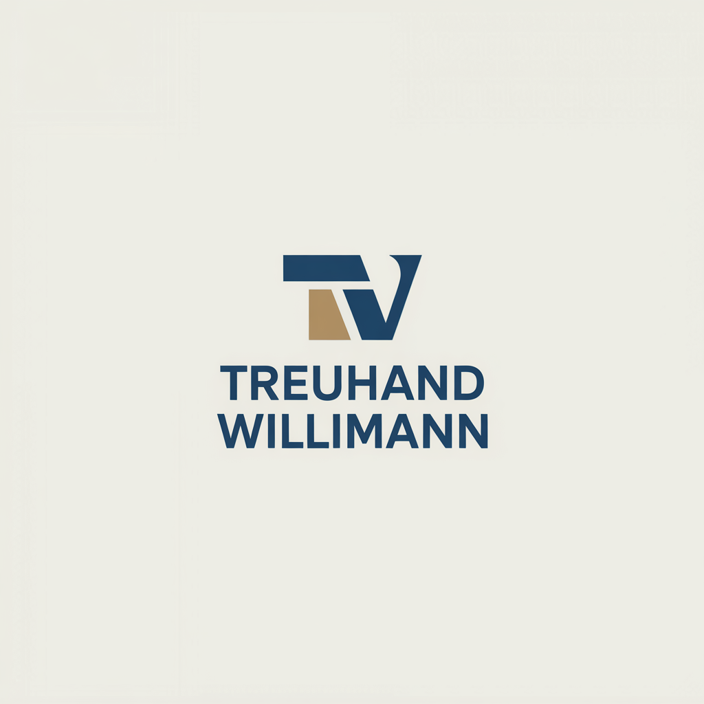 Design de Logo par Dewantara pour Treuhand Willimann AG | Design #35226611