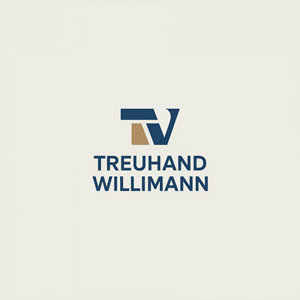 Logo Design by Dewantara for Treuhand Willimann AG | Design: #35226611