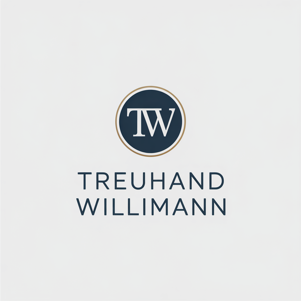 Design de Logo par Dewantara pour Treuhand Willimann AG | Design #35226614