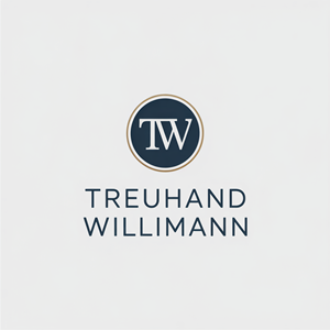 Logo Design by Dewantara for Treuhand Willimann AG | Design: #35226614