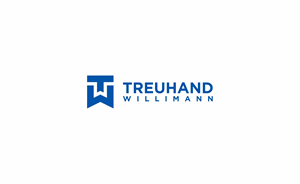 Logo-Design von big daddy bojat für Treuhand Willimann AG | Design: #35230743