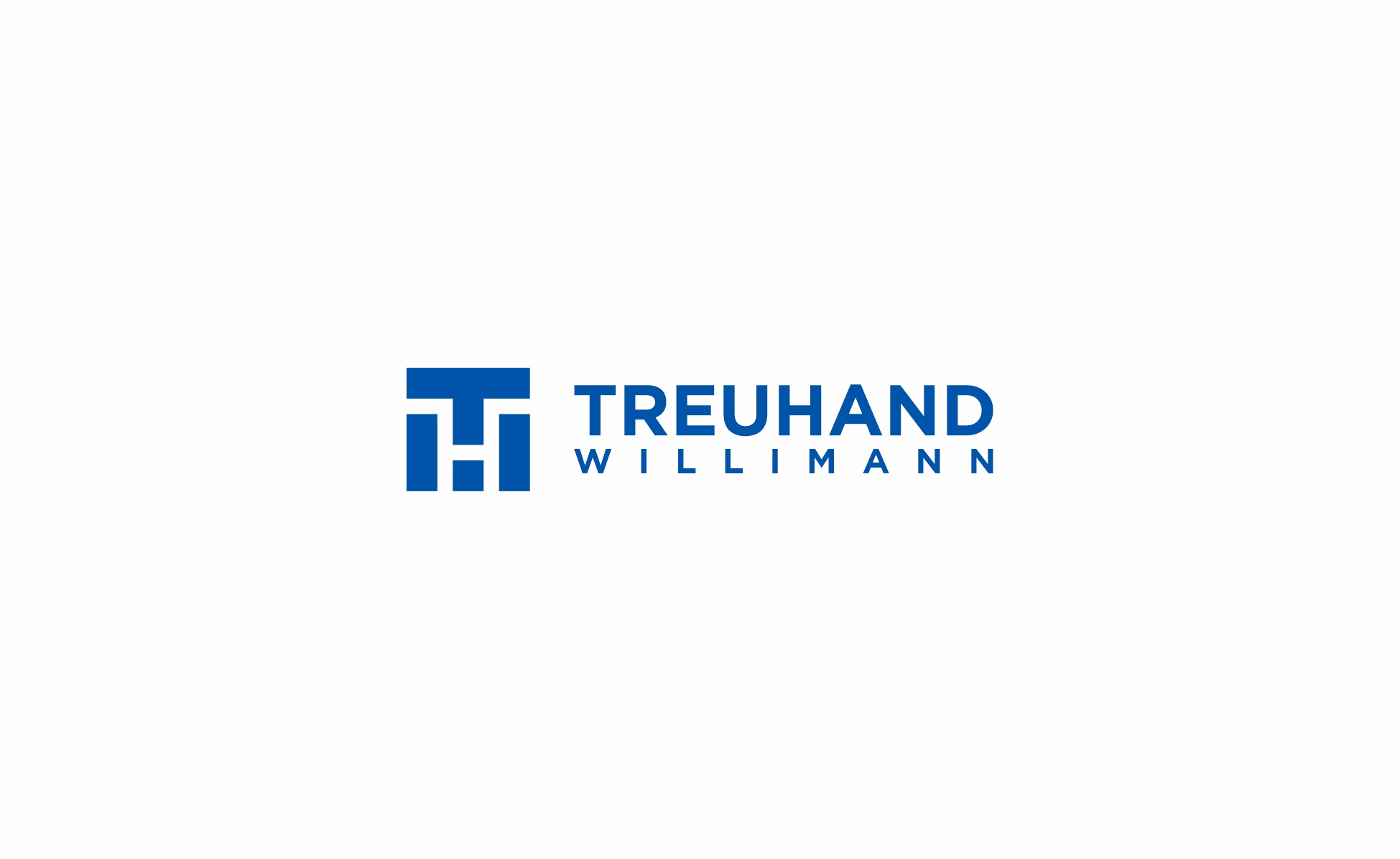 Diseño de Logo por big daddy bojat para Treuhand Willimann AG | Diseño #35230745