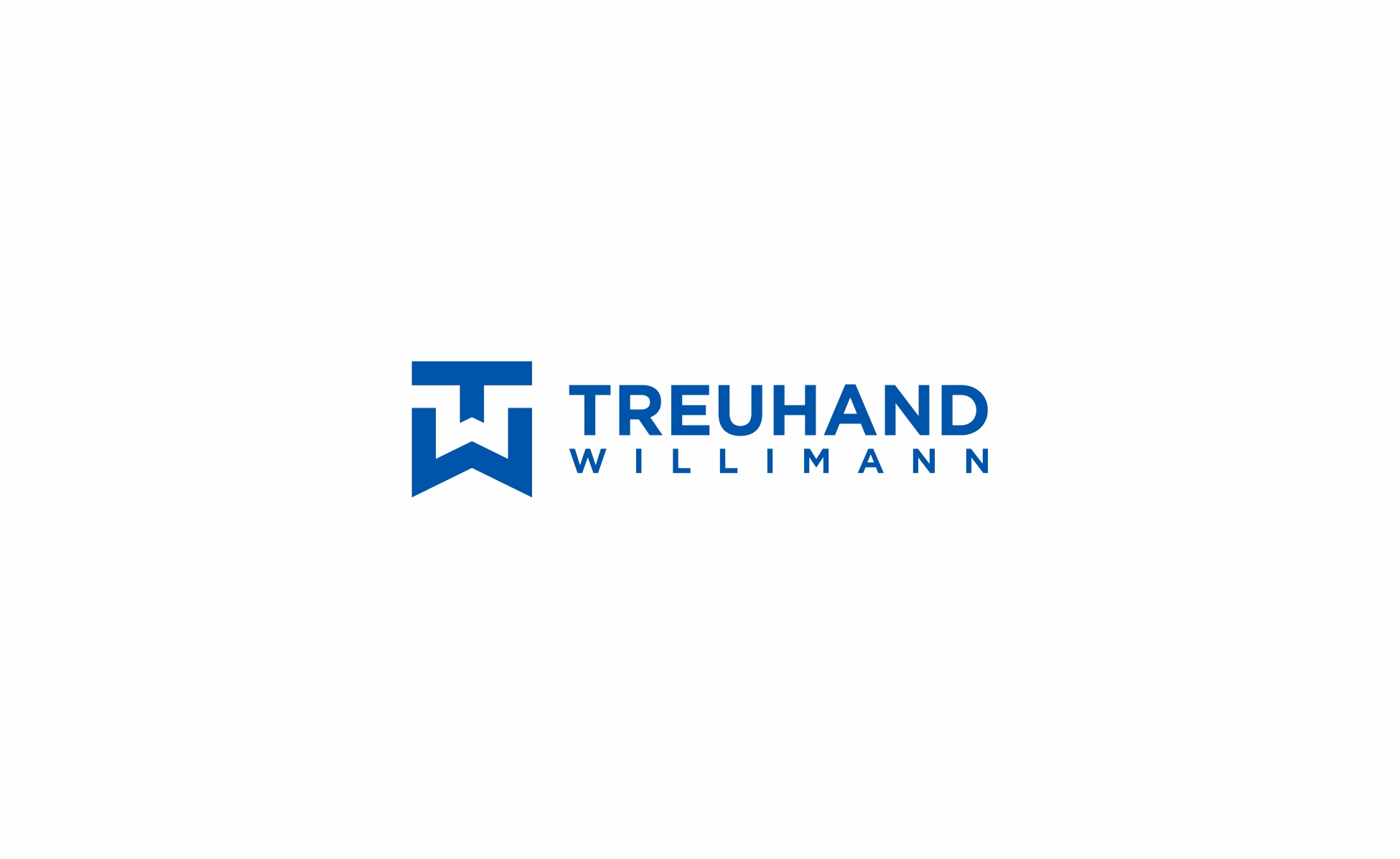 Logo Design by big daddy bojat for Treuhand Willimann AG | Design #35230746