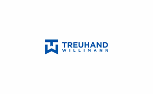Logo Design by big daddy bojat for Treuhand Willimann AG | Design: #35230746