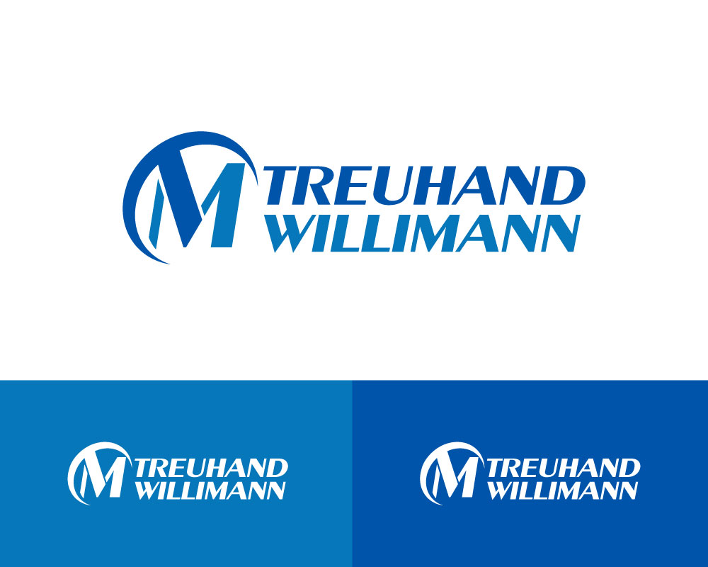 Logo Design by Badhan for Treuhand Willimann AG | Design #35214235