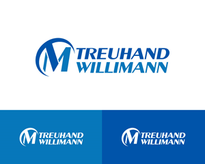 Design de Logo par Badhan pour Treuhand Willimann AG | Design : #35214235