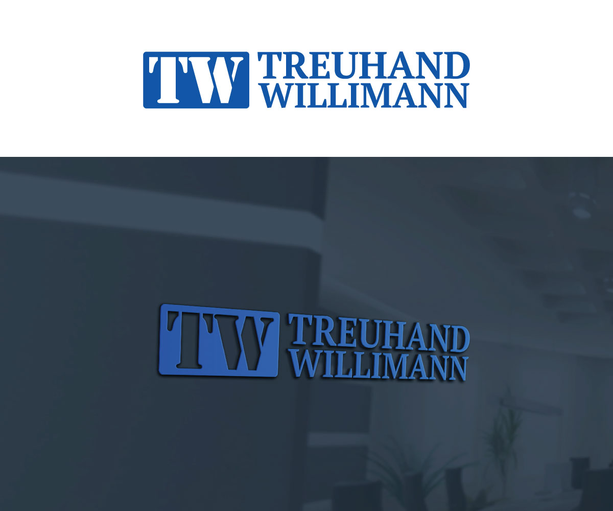 Logo Design by Luckey yaari for Treuhand Willimann AG | Design #35216055