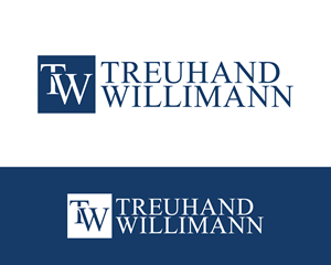 Logo Design by Box Graphic for Treuhand Willimann AG | Design: #35214360
