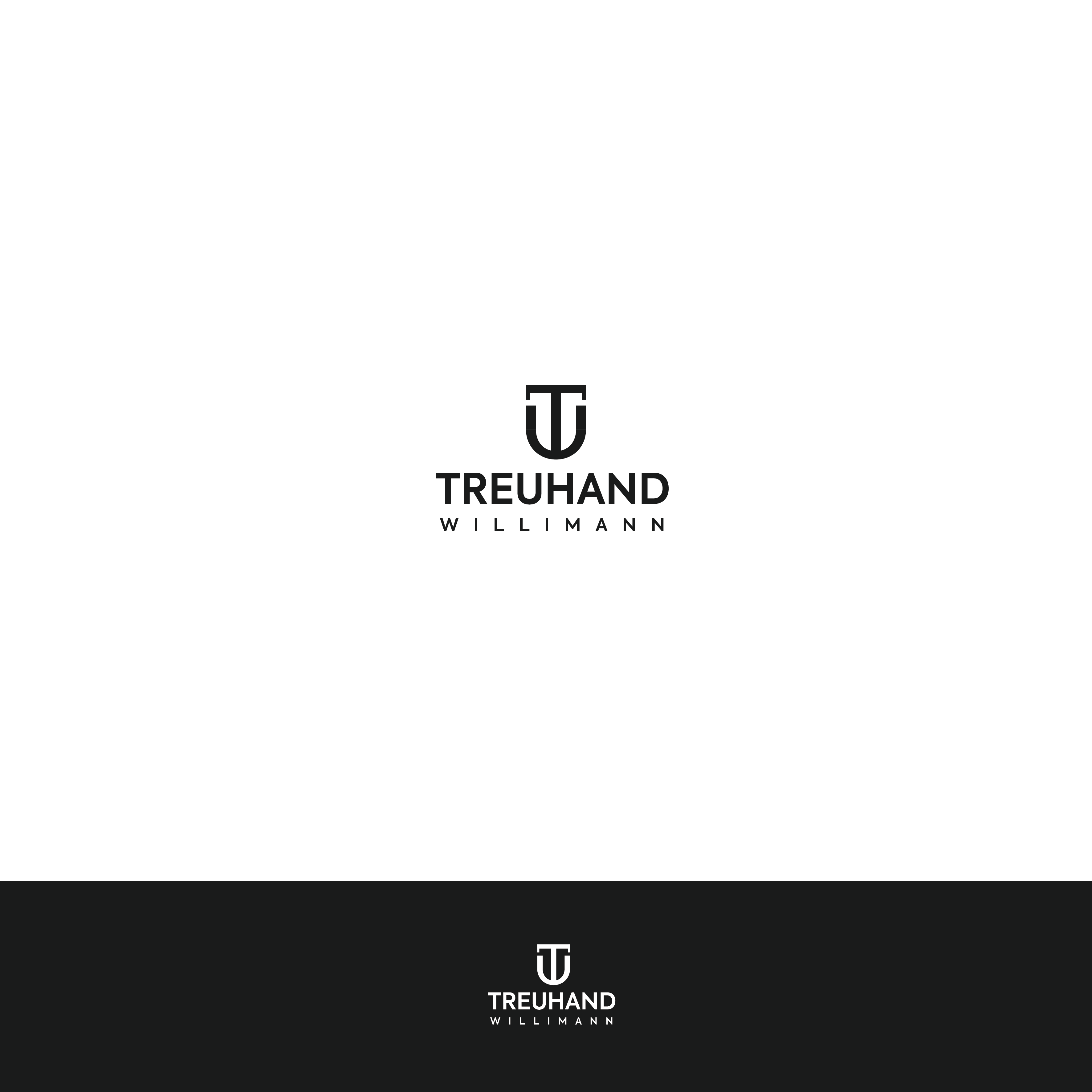 Logo Design by AbrinaDesign for Treuhand Willimann AG | Design #35214800
