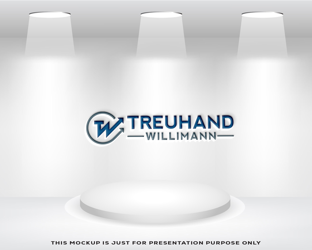 Logo Design by Razaq for Treuhand Willimann AG | Design #35213332
