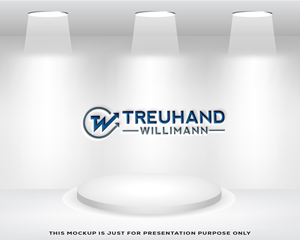 Logo Design by Razaq for Treuhand Willimann AG | Design: #35213332