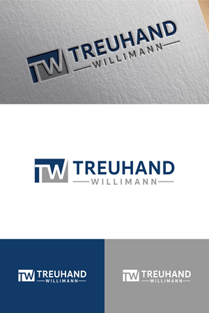 Logo Design by Loknath for Treuhand Willimann AG | Design: #35223743
