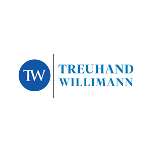 Diseño de Logo por sujoysen14 para Treuhand Willimann AG | Diseño: #35214172