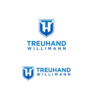 Logo Design by Buntu Pol for Treuhand Willimann AG | Design: #35215840