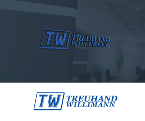 Logo Design by Srk pix!14 for Treuhand Willimann AG | Design: #35211442