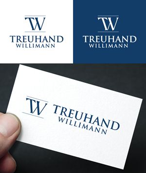 Design de Logo par Digi_Design555 pour Treuhand Willimann AG | Design : #35213379