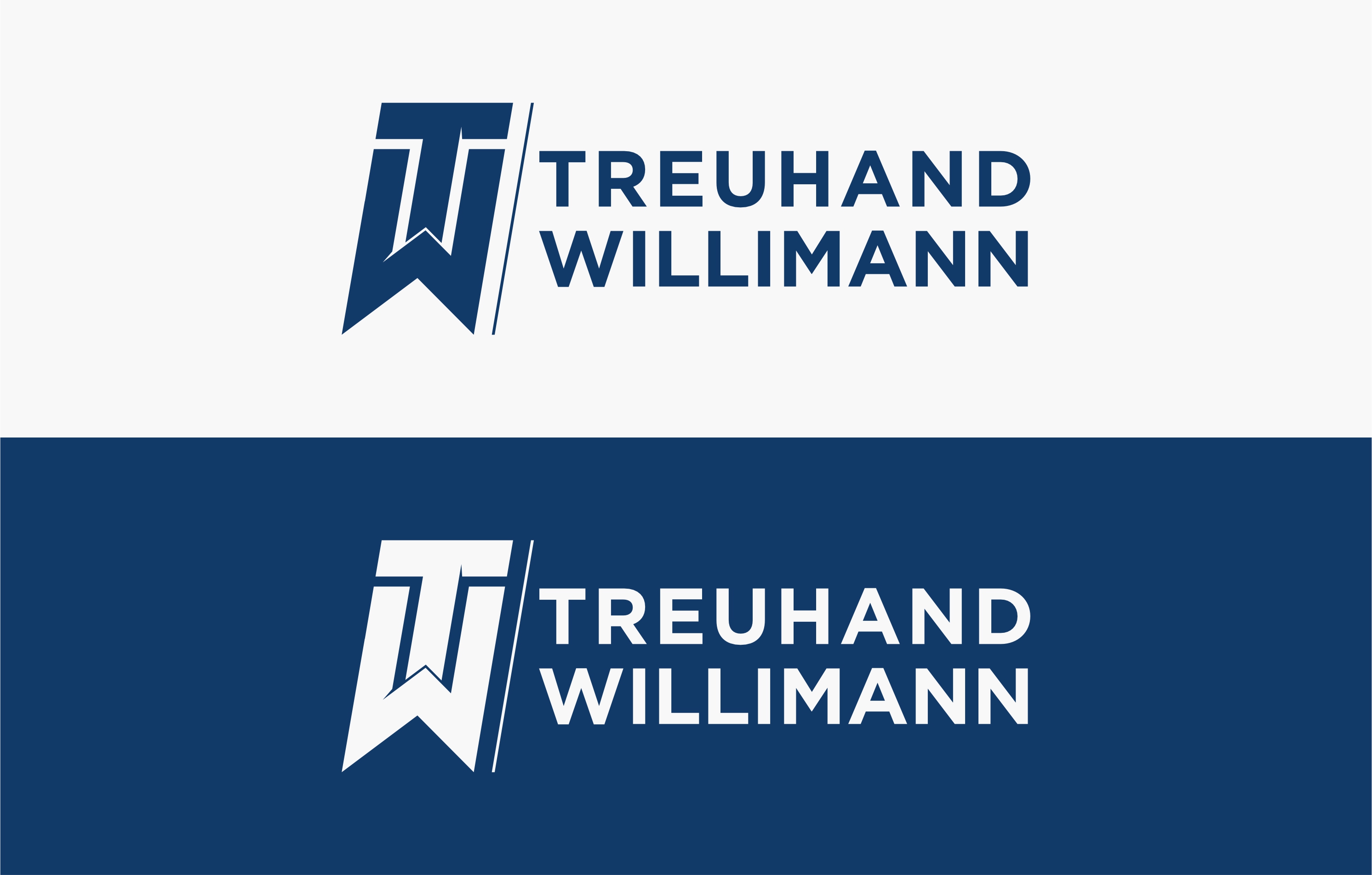 Logo Design by erikdesign for Treuhand Willimann AG | Design #35214008