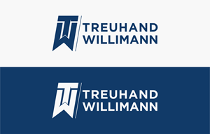 Logo Design by erikdesign for Treuhand Willimann AG | Design: #35214008