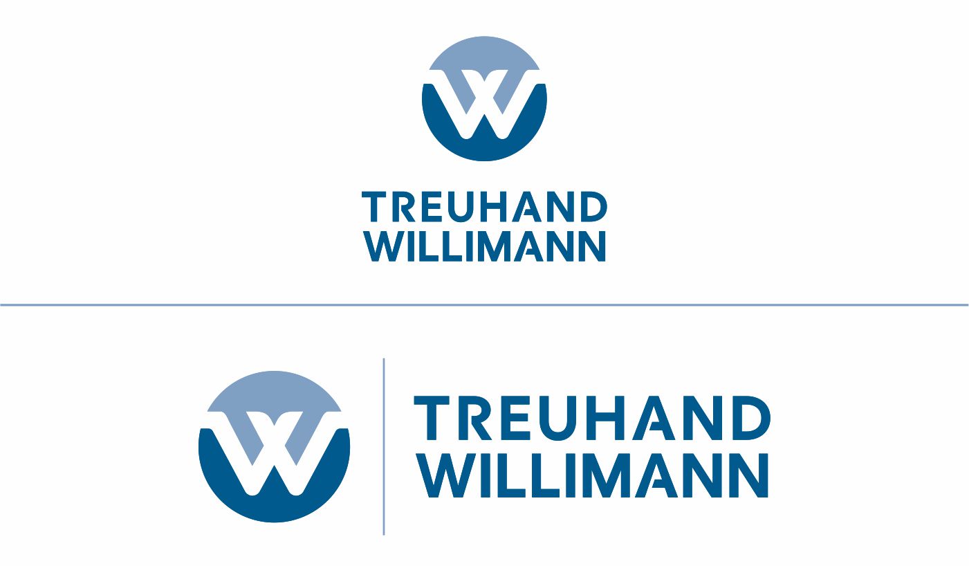 Logo Design by Borago for Treuhand Willimann AG | Design #35225159