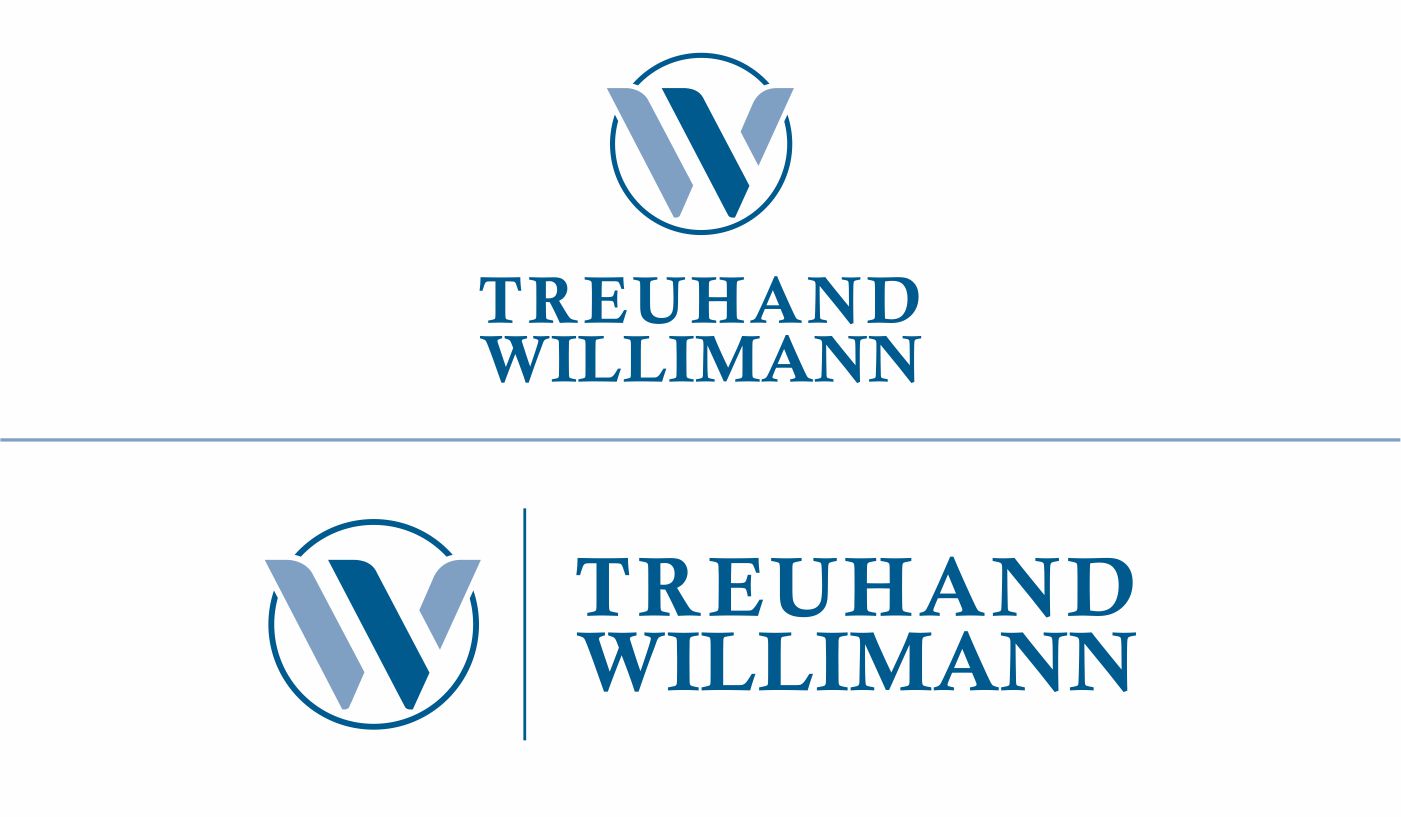 Logo Design by Borago for Treuhand Willimann AG | Design #35225163