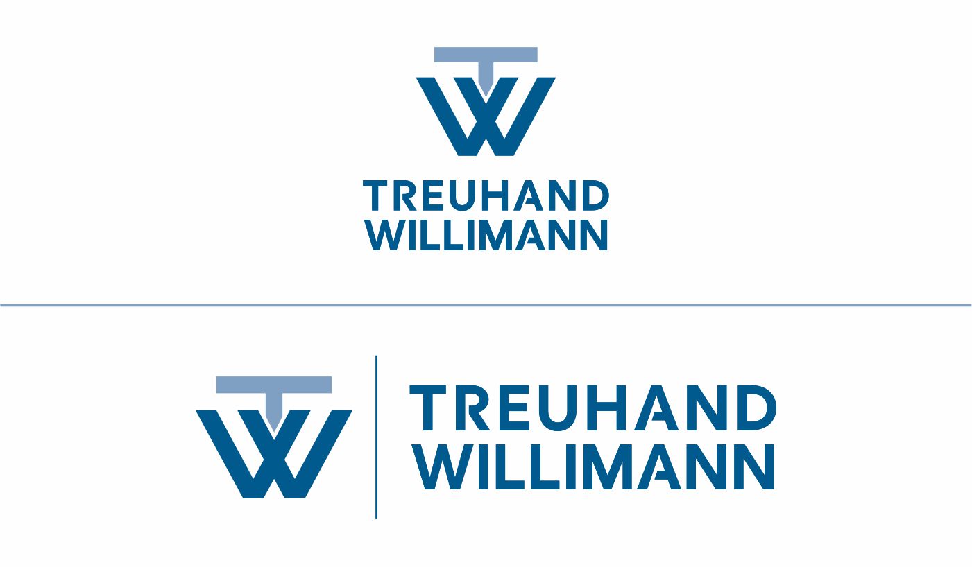 Logo Design by Borago for Treuhand Willimann AG | Design #35225168