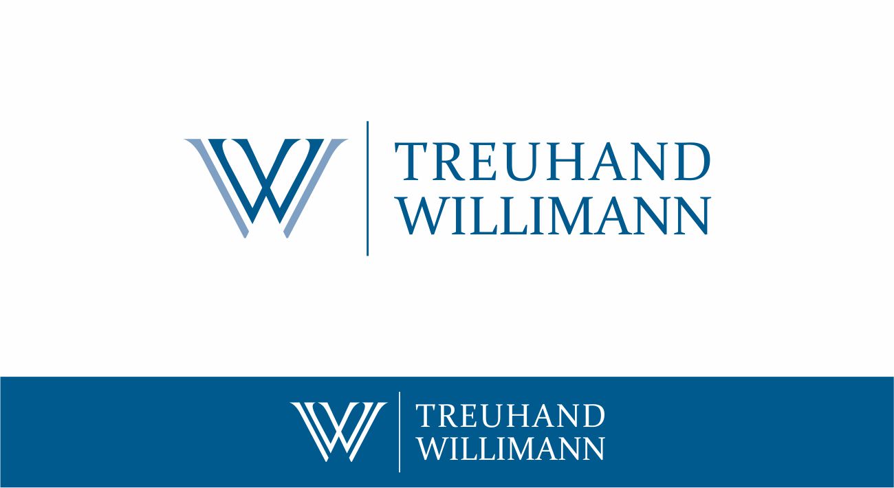 Logo Design by Borago for Treuhand Willimann AG | Design #35234957