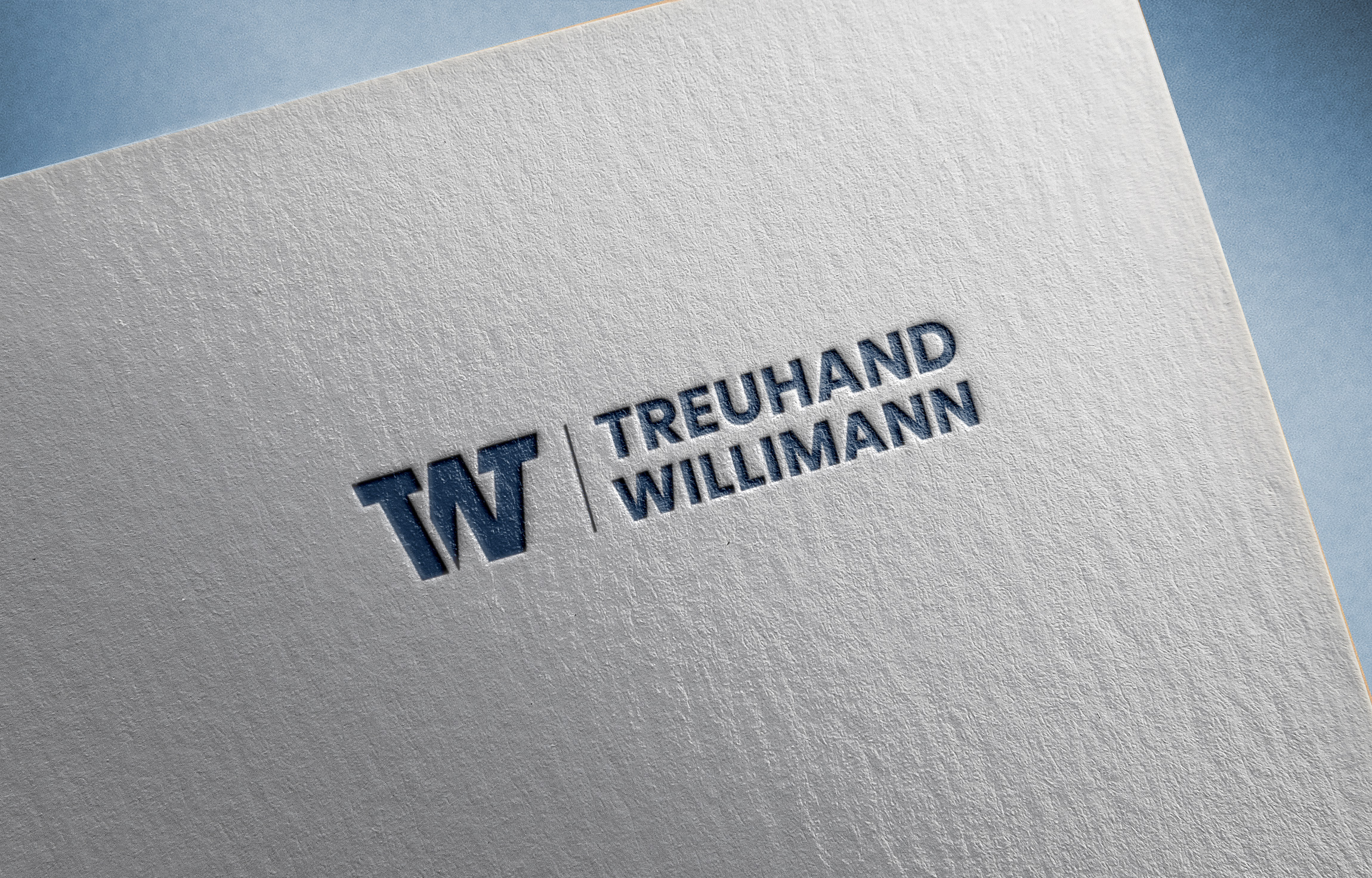 Logo Design by omahsegoro for Treuhand Willimann AG | Design #35229564
