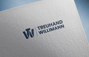 Logo Design by omahsegoro for Treuhand Willimann AG | Design: #35229651