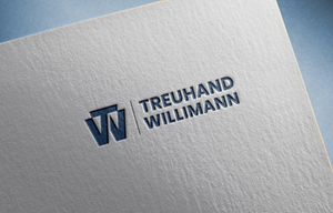 Logo-Design von omahsegoro für Treuhand Willimann AG | Design: #35229749