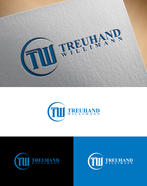 Logo Design by Bunglon_ for Treuhand Willimann AG | Design: #35211377