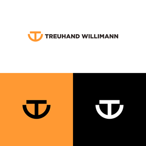 Logo Design by sereneplumeone for Treuhand Willimann AG | Design: #35228403