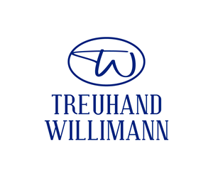 Logo Design by RaKu 2 for Treuhand Willimann AG | Design: #35226173