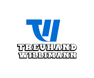 Logo Design by RaKu 2 for Treuhand Willimann AG | Design: #35226259