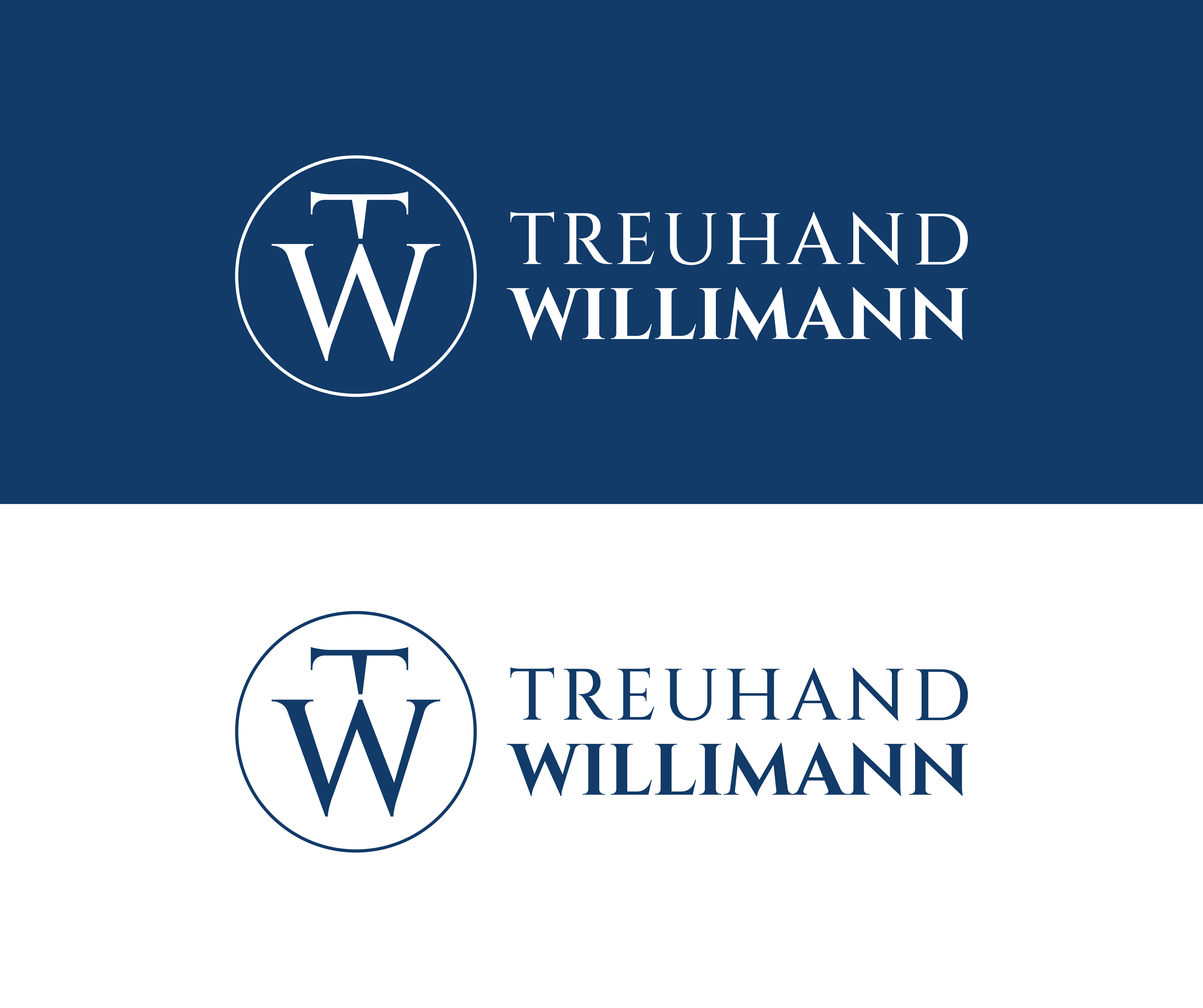 Logo Design by dx_designer for Treuhand Willimann AG | Design #35217341