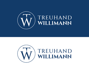 Logo Design by dx_designer for Treuhand Willimann AG | Design: #35217341