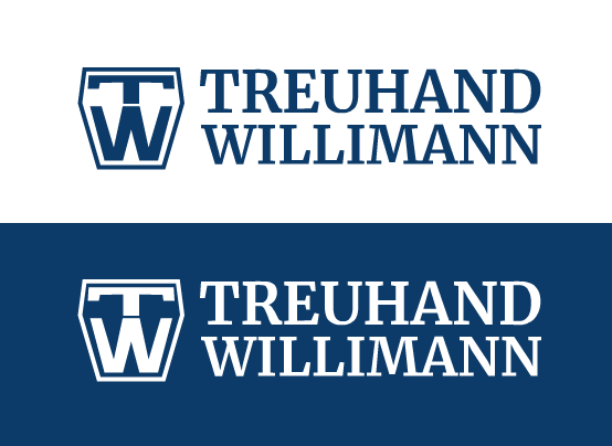 Logo Design by Khuz for Treuhand Willimann AG | Design #35212296