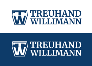Logo Design by Khuz for Treuhand Willimann AG | Design: #35212296