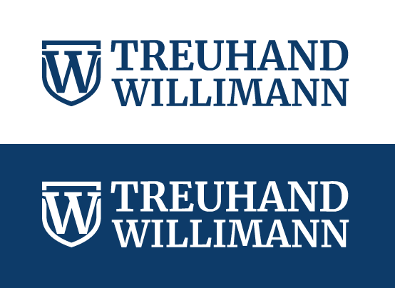 Logo-Design von Khuz für Treuhand Willimann AG | Design #35212372