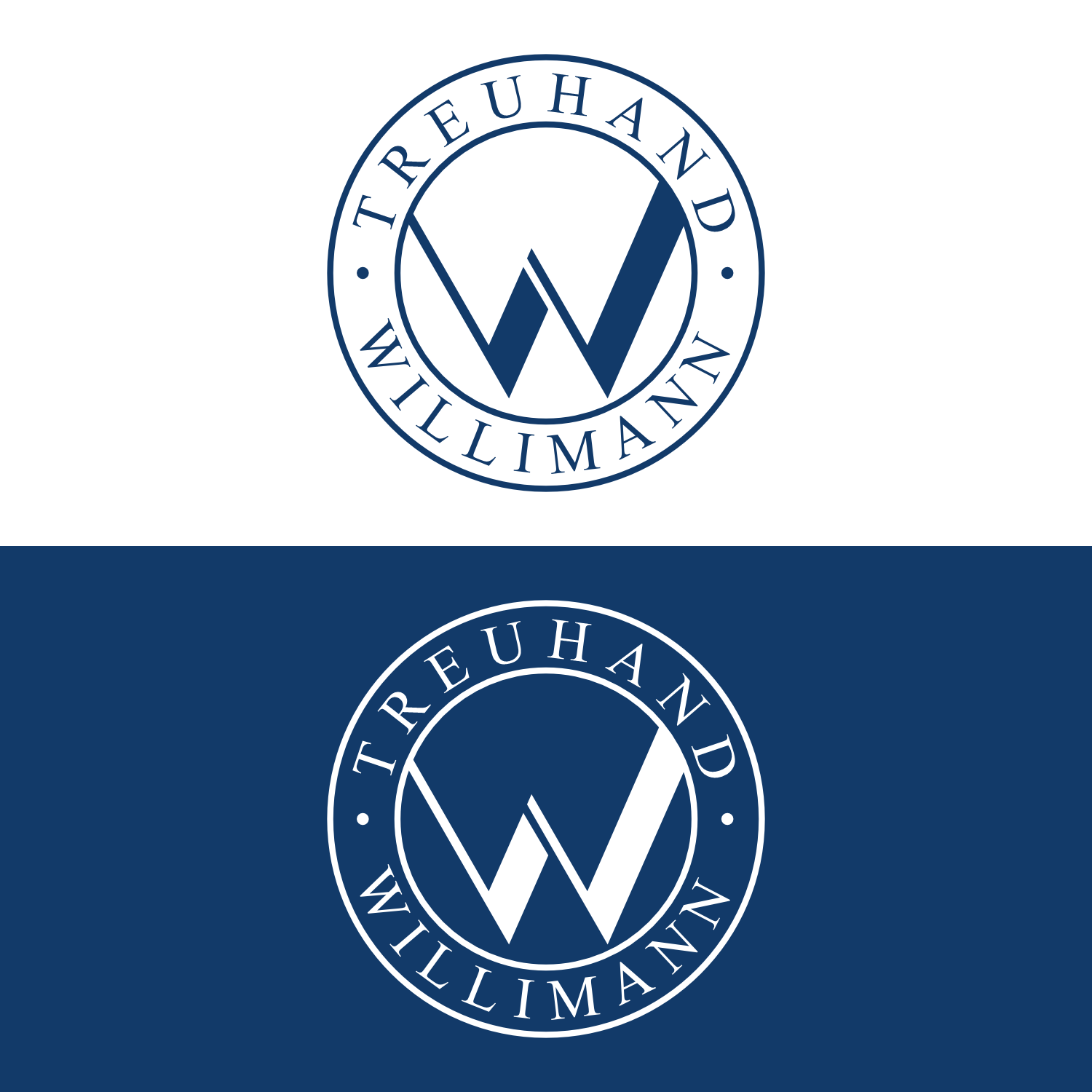 Logo Design by cah awu for Treuhand Willimann AG | Design #35211311